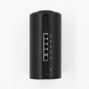 Cheap Strong Signal WE4426 300mbps Wireless Router For Office 2.4G 5dBi Antenna Wifi Booster for sale