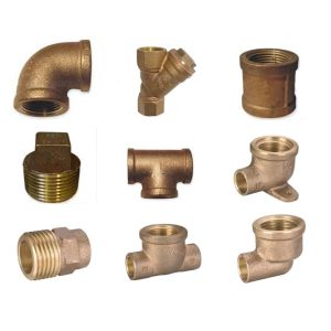 Cheap High quality copper pipe fitting for sale
