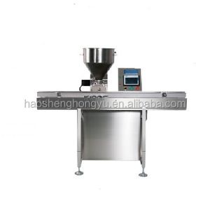 Croissant Chocolate roll Cake Cream Filling Machine Bakery Industrial