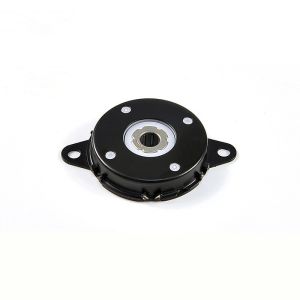 High - Torque Metal Bidirectional Rotary Damper For Reliable Operation
