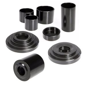 Carbon Steel Phosphate 4 In 1 4WD C Frame Ball Joint Press