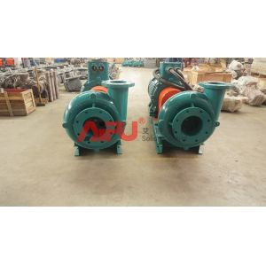 Drilling Fluid Horizontal Solids Control Centrifugal Pump