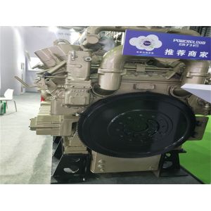 800-1200KW diesel marine engine for ship and boat jinan diesel engine cnpc