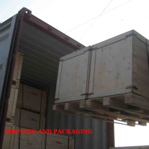 hydraulic firewood processor machine with big circular saw log cutter and log