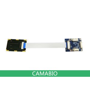 CAMA-AFM32 Capacitive Biometric Fingerprint Sensor Scanner with FPC1011