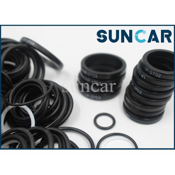 Control Valve Seal Kit 255-5651 2555651 Main Valve Seal Kit For Machinery Models 325D 329D 330D2 L C.A.T