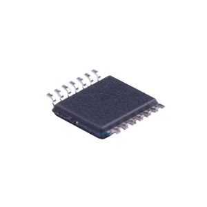 Unused GTL2014PW Integrated Circuit New And Original TSSOP14