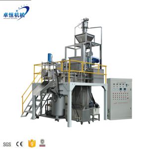 Cheap Customization Automatic Macaroni Pasta Grain Food Wheat Flour Production Line for Food for sale