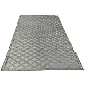 Easy Portable Noise Barrier