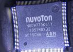 NUC977DK61Y NUVOTON Microprocessors Integrated Circuits ARM926EJ-S HMI IoT