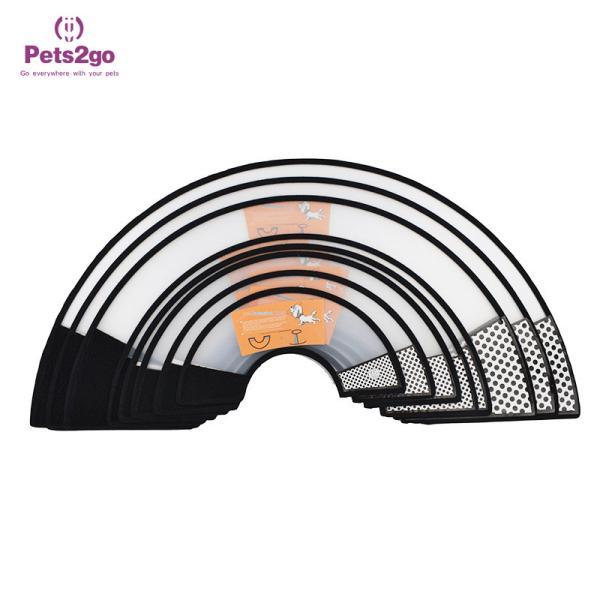 After Surgery Anti Bite Opp Bag 1kg Dog Recovery Cone