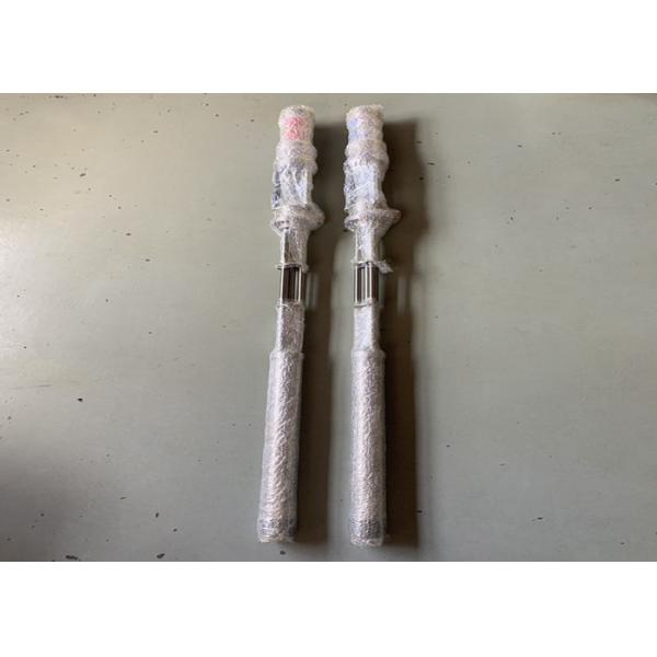 304 Stainess Steel Drum Transfer Pump G1/4" Inlet Air Operated Piston Pump