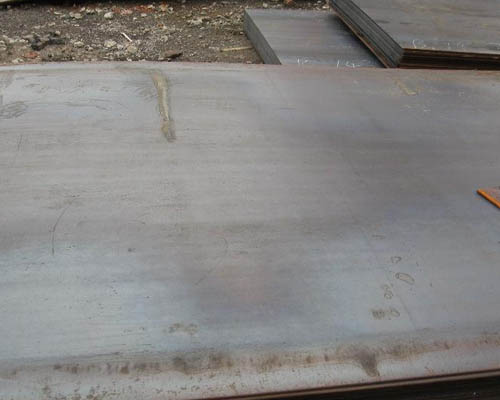 ASTM A240, JIS G4350 304L Stainless Steel