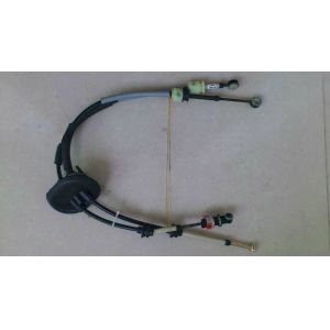 Cheap GZFULIDA-Ford Auto Gear Shift Cable Size of The Inner Wire Almost 3.6mm Customers for sale