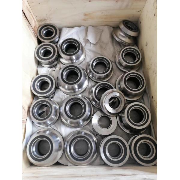 Cr12Mov Cr12 Roller Roll Die Mould Mold Tooling Tools For Tube Mill Roll Forming