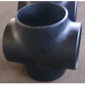 China Aluminium A105 150lbs Carbon Steel Cross API Malleable Pipe Fitting on sale