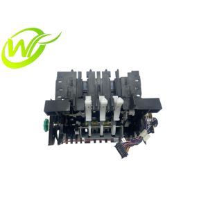 ATM Machine UCS-FEED ASM LOWER for Lobby 49-260566-000A