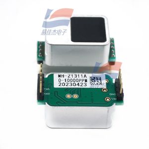 YJJ MH-Z1311A Carbon Dioxide Gas Sensor For Air Purification Equipment