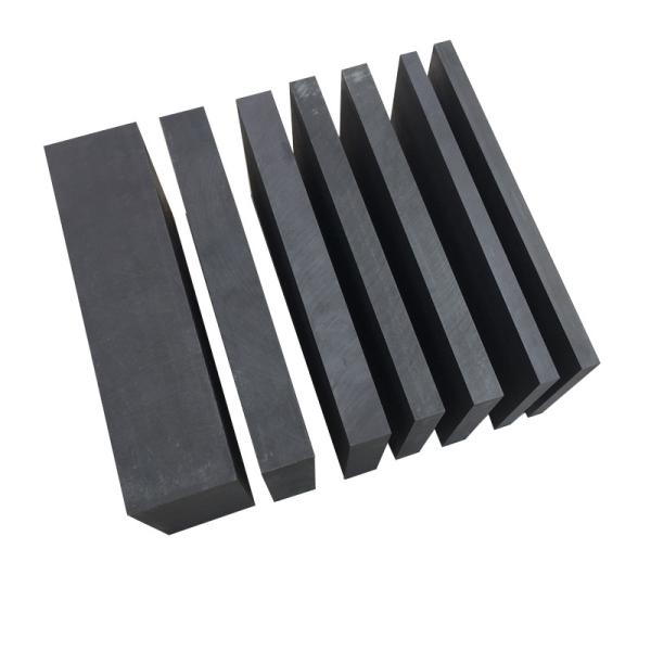 Isostatic Graphite Brick for High Temperature Refractory Furnace and EDM
