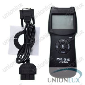 PCM Data Car Diagnostic Code Reader Scanner , Auto Code Reader