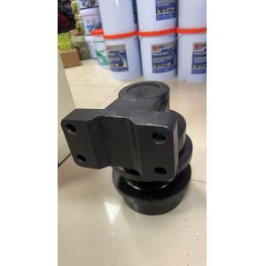 Suitable for Hitachi excavator carrier rollers and track rollers, with mining