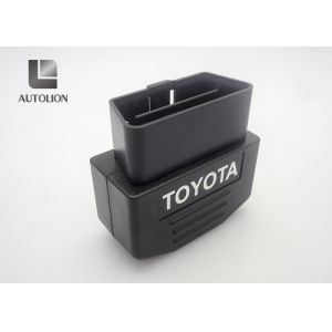 Canbus OBD Automatic Car Door Locks Device Auto Speed Lock For Toyota Cars