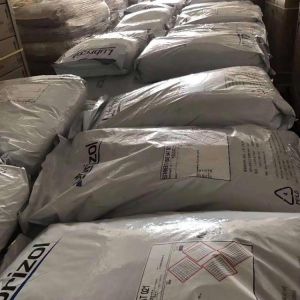 TPU Lubrizol 58887 Low Temperature Resistance Hydrolysis Resistance High