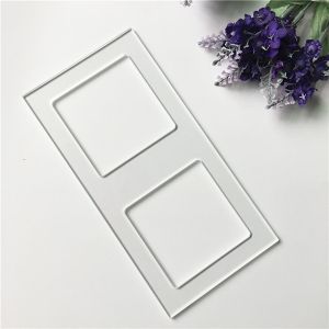 Glass Laser Drilling Cutting Machine For Large Format Glass