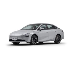 China Electric Car Gac Aion S Plus High Speed 130km/h 460km Sedan For Personal