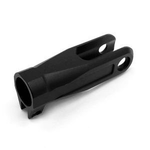 Made In China High Precision CNC Axis Complex Machining Parts Fabrication With