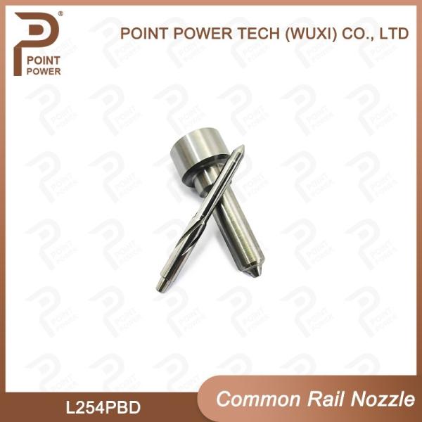 Auto Diesel Engine Parts L254pbd Diesel Injector Nozzle for Injector R05701d