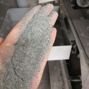 55kW PCB Crushing And Separating Machine For Used Circuit Boards Powerful