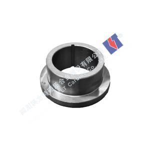 Nonstandard Wire Cutting Type T Tungsten Carbide Sleeve