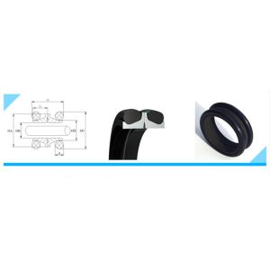 Corrosion Resistant CA5K5288 5K-5288 5K5288 Seal Group Fits C-A-T