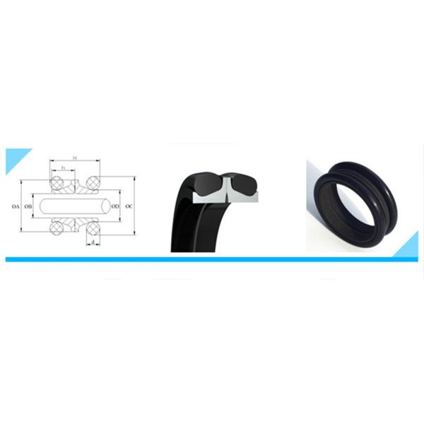 Quality Corrosion Resistant CA5K5288 5K-5288 5K5288 Seal Group Fits C-A-T wholesale