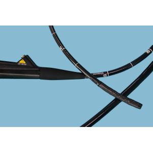 GIF-HQ190 Flexible Scope HDTV Resolution Medical Endoscope Gastroscope