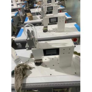 20Khz 1500w Ultrasonic Lace Machine For Nonwoven Cutting Sealing