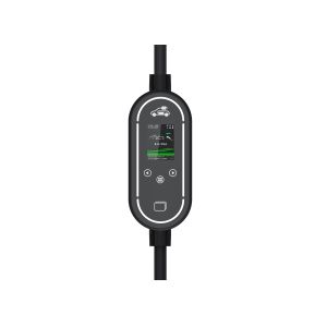 7.36kW 32A Multi-Function EV Charging System LCD Type B RCD