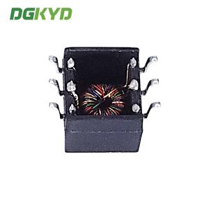 KT30621SR 100BASE-TX Ethernet Transformer Fast Ethernet Filter 6PIN