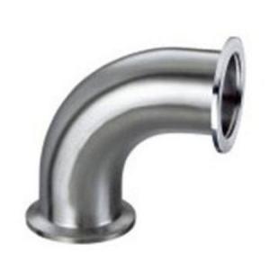 Cheap KF25 90 Degree Elbow Stainless Steel Elbow for sale