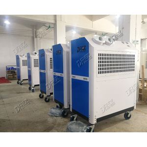 6 Ton 7.5HP Portable Tent Air Conditioner Outdoor Small Events / Military Tent