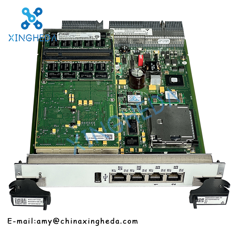 Alcatel Lucent 8DG59241AB RED EC 1830PSS