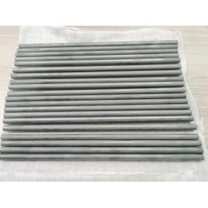 High Hardness Carbide Rods Polished Cemented Or Unground 330mm For Making