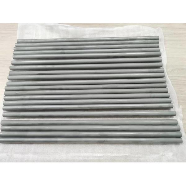 High Hardness Carbide Rods Polished Cemented Or Unground 330mm For Making