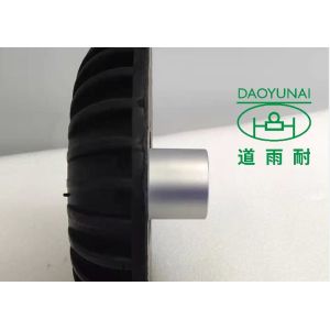 Pipeline CCTV Pipe Crawler Robot Wheels In Small And Large Sizes