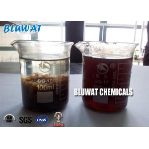 DAF Wastewater Treatment Blufloc Anionic Polyacrylamide APAM