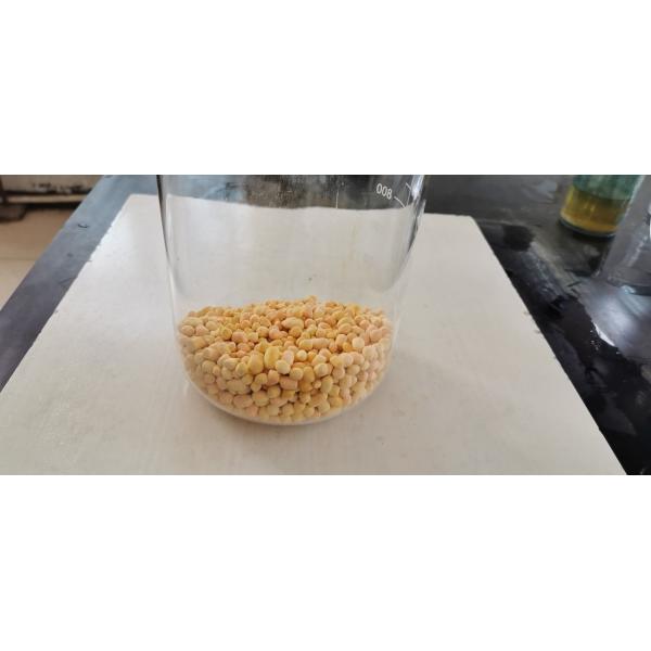 Sodium Ethyl Xanthate The Ultimate Flotation Reagents for Copper And Gold