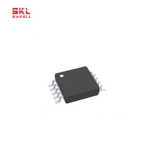 Cheap ADS8866IDGSR Amplifier IC Chips High Quality Low Power Consumption for sale