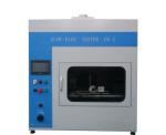 IEC60695-2-10 IEC Test Equipment Glow Wire Tester PLC Control For Fire Hazard