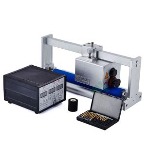 Cheap Automatic 50Hz Hot Ink Roll Coder / Pillow Type Packaging Machine 13 Lines for sale